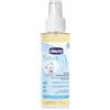 CHICCO OLIO MASSAGGIO NATURAL SENSATION 100 ML