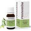 Herbalgem PRANAROM EUCALIPTO RADIATA OLIO ESSENZIALE BIO 10 ML