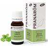Pranarôm PRANAROM MENTA PIPERITA OLIO ESSENZIALE BIO 10 ML
