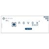 Moss NOVOX DROP SIRINGA MONOUSO PRE RIEMPITA PER USO ORALE 5 ML