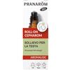 Herbalgem PRANAROM ROLL ON CEPHAROM HEAD TENSION AROMALGIC 5 ML