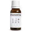 Herbalgem PRANAROM AROMAFORCE INALAZIONE 15 CAPSULE