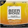 LR Wonder Company BEER BRONZE SALVIETTE AUTOABBRONZANTI 2 BUSTE