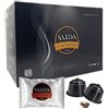 SAIDA GUSTO ESPRESSO N.240 CAPSULE SAIDA COMPATIBILI CON MACCHINE NESCAFÈ DOLCE GUSTO MISCELA CASA...