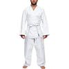 LEONE 1947, Judogi Training, Unisex, Bianco, 150, AB401