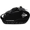 DUNLOP Borsa da Padel Tour Intro Ltd Nera