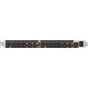 Behringer Super-X Pro Cx3400 V2 High Precision Stereo 2 Way/3 Way/Mono 4 Way Cro