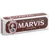 Ludovico martelli srl Marvis dentifricio - Black Forest - 85 ml