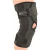 Ginocchiera Corta Aperta- Playmaker Xpert Wrap