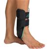 Tutore caviglia bivalva ambidestro Air-Stirrup® Universe™