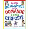 Edicart La mia enciclopedia delle domande e delle risposte