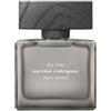 Narciso Rodriguez for him Musc Santal Eau de Parfum Intense Eau de Parfum 50 ml