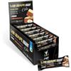 Net Integratori VB BAR 25 ELITE Barretta proteica low carbs WAFER NOCCIOLA 24x50g
