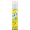 Batiste Shampoo Secco Tropical, 200 ml 200 ml Liquido