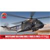 Airfix: Westland Sea King HAS.1/HAS.2/HAS.5/HU.5 in 1:48 [3129001018]