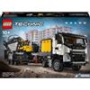LEGO TECHNIC 42175 VOLVO FMX TRUCK & EC230 ELECTRIC EXCAVATOR MOD. 42175 EAN 570