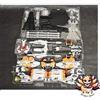 Bandai NUOVO DX Chogokin VF-31S Siegfried Arad Mölders Custom Armored Parts Set (Tam...