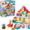 Lego 10467 Villetta familiare