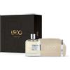 LPDO CRETUS EDPI 100ML+TRAVEL 10 NAT.025