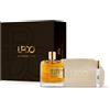 LPDO SUPERBE EDPI 100ML+TRAVEL 10 NAT.025