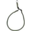 Flamingo Cane Collare Anti-tiro Aiden Kaki M 50cm 10mm