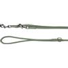 Flamingo Cane Guinzaglio educativo Aiden Kaki 2m 12mm