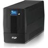 Fortron Gruppo di continuita' Forton UPS iFP1500 line interactive / 1500 VA / 900W [PPF9003100]