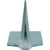KS Tools 140.2269 Lama in Acciaio Inox per Coltello Manuale, Lunghezza Lama 25 mm, a Punta, Ultrasottile