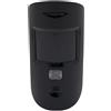 Ajax System Rilevatore di movimento Ajax MotionCam HDR IR wireless foto allarme nero