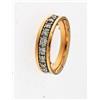 Chimento Anello Chimento Donna in Oro rosa Diamante 82819828