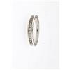 Chimento Anello Chimento Donna in Oro bianco Diamante 1A08482B15140