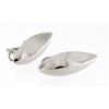 Chimento Orecchini Chimento Donna in Oro bianco 1O04030ZZ5000
