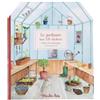 Quaderno da colorare Giardiniere Moulin Roty