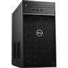 Dell Precision 3630 Tower PC Computer Intel i5-8500 Ram 8Gb SSD 240Gb Freedos (Ricondizionato Grado A)