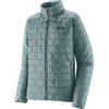 Patagonia Nano Puff Jacket, Blue sage