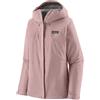 Patagonia Torrentshell 3L jacket donna, Quiet violet