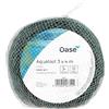 Oase 53751 Aqua Net Rete per Laghetto 1/3 X 4 M, Nero