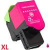 Xerox Toner C310 Magenta Compatibile per Xerox C310 C315 006R04366 Alta Capacità Pagine 5.500