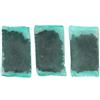 Pssopp Carbone Attivo per filtraggio,Filtro a Carbone Attivo per purificare l'acqua Pellet di Carbone per Acquario attivati con Sacchetti di Media a Rete Libera(3 Sacchetti della Rete)