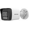 Hikvision DS-2CD1043G2-LIU(4mm) - Telecamera Bullet 4MP (2560×1440 pixel) a 20 Fps