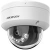 Hikvision DS-2CD1183G2-LIU(2.8mm) - Telecamera Mini Dome 4K (3840x2160pixel) a 12