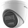 Hikvision DS-2CD1383G2-LIU(2.8mm) - Telecamera Turret 2MP (1920x1080pixel) a 25 Fps
