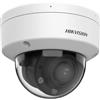 Hikvision DS-2CD1723G2-LIZSU(2.8-12mm) - Telecamera Mini Dome 2MP (1920x1080pixel) a 25 Fps