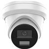 Hikvision DS-2CD2343G2-LI2U(2.8mm) - Telecamera Turret IP Smart Hybrid Light Risoluzione 4MP - 2688×1520