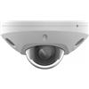 Hikvision DS-2CD2543G2-LI2U(2.8mm) - Telecamera Mini Dome IP Smart Hybrid Light Risoluzione 4MP - 2688×1520