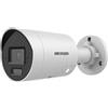 Hikvision DS-2CD2043G2-LI2U/SRB(2.8mm) - Telecamera Bullet IP Smart Hybrid Light Risoluzione 4MP - 2688×1520