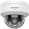 Hikvision DS-2CD2147G3-LIY(2.8mm) - Telecamera Dome SuperColorVu HikAI-ISP per la riduzione del rumore