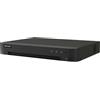 Hikvision iDS-7216HQHI-M1/XT/4A+4/1ALM - DVR Penta Hybrid 16 CH self-adaptive HDTVI 3K / AHD 5MP / HDCVI 3K / CVBS / + 8 telecam
