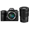 Nikon Z6 III + Z 24-120mm + Memory Card 128GB
