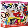 Red Glove - Atelier RG2065